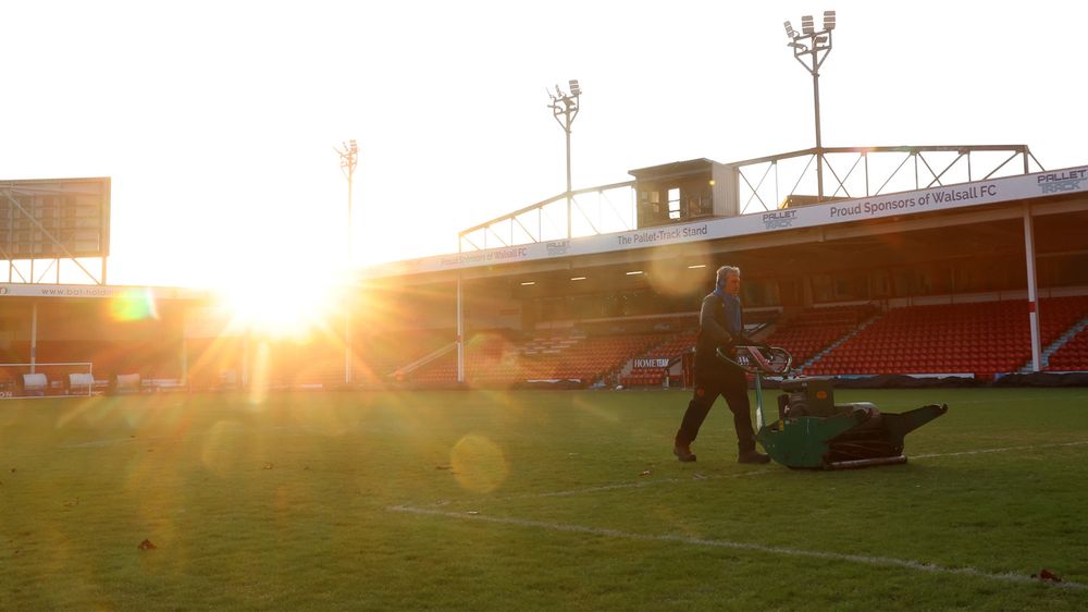 Matchday Guide: Aston Villa v 1. FC Union Berlin