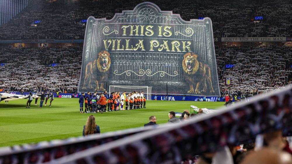 Discount on Europa League ticket bundles