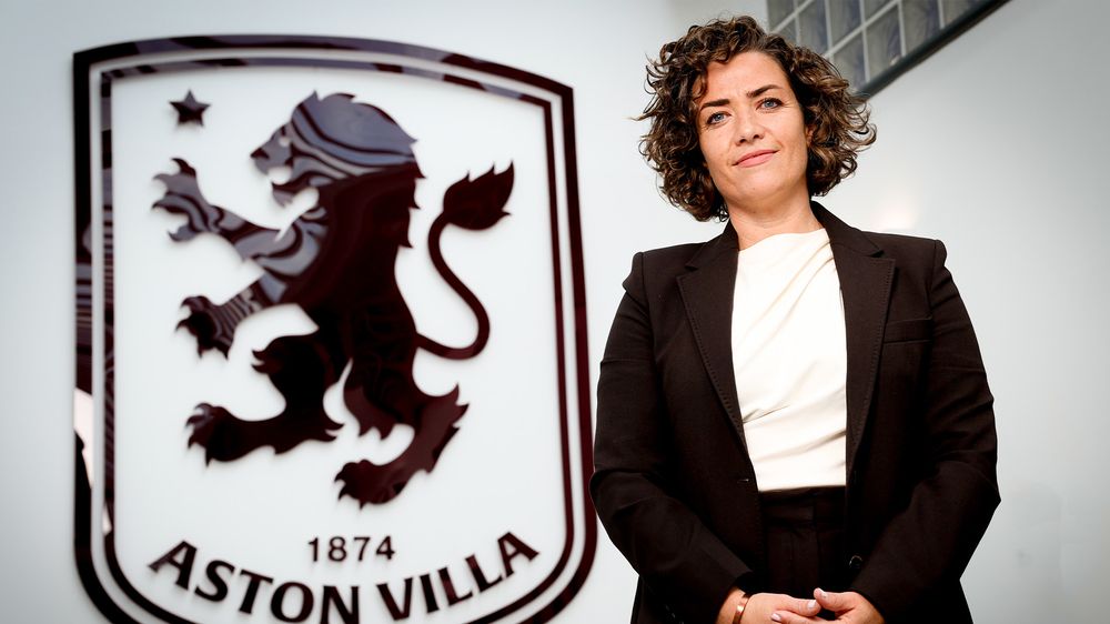 Maggie Murphy appointed as Women’s Managing Director