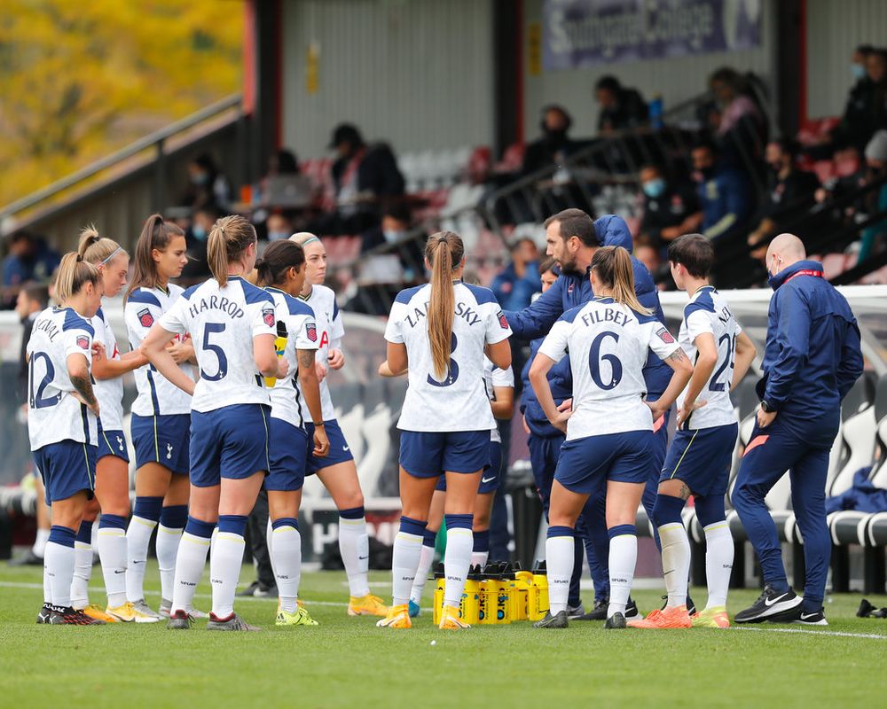 Tottenham Hotspur Tottenham Hotspur