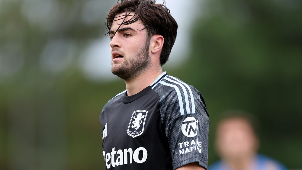 Ewan Simpson joins Hamilton on loan