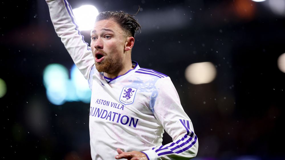 Matty Cash Hậu Vệ Biên Đa Năng Mang Dòng Máu Ba Lan Matty Cash Hậu Vệ Biên Đa Năng Mang Dòng Máu Ba Lan