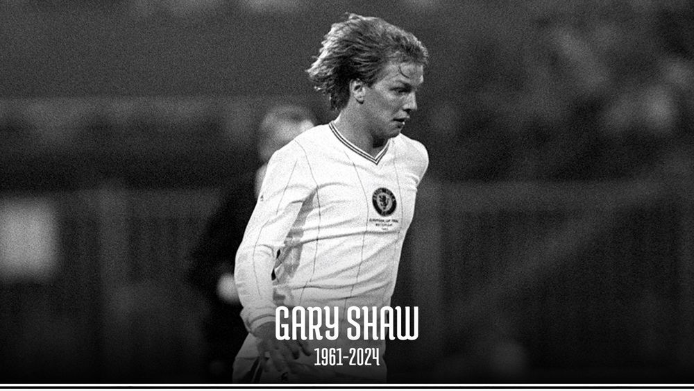 A tribute to Gary Shaw