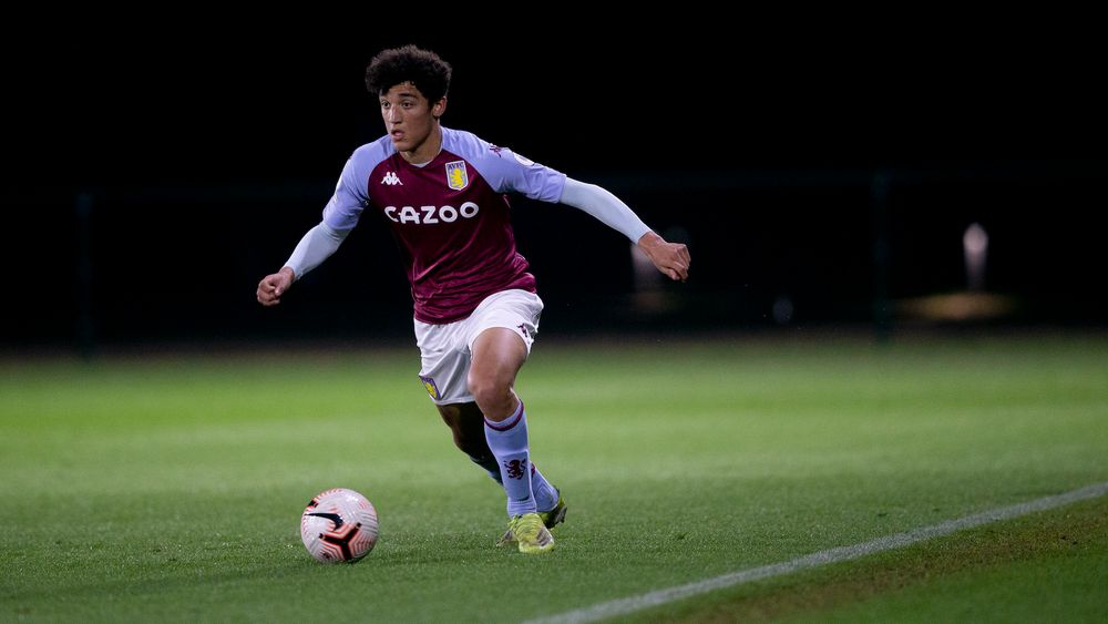 U23s: Aston Villa 3-4 Stoke City U23s: Aston Villa 3-4 Stoke City