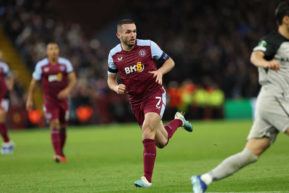 NW3B0576.JPG Aston Villa hosted AZ Alkmaar in the Europa Conference League on Thursday night.