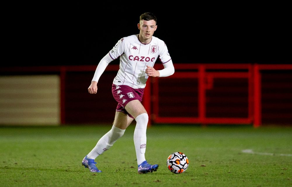 Nottingham Forest v Aston Villa PL2