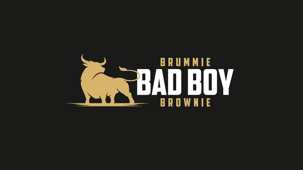 BBB.jpg Brummie Bad Boy Brownie.
