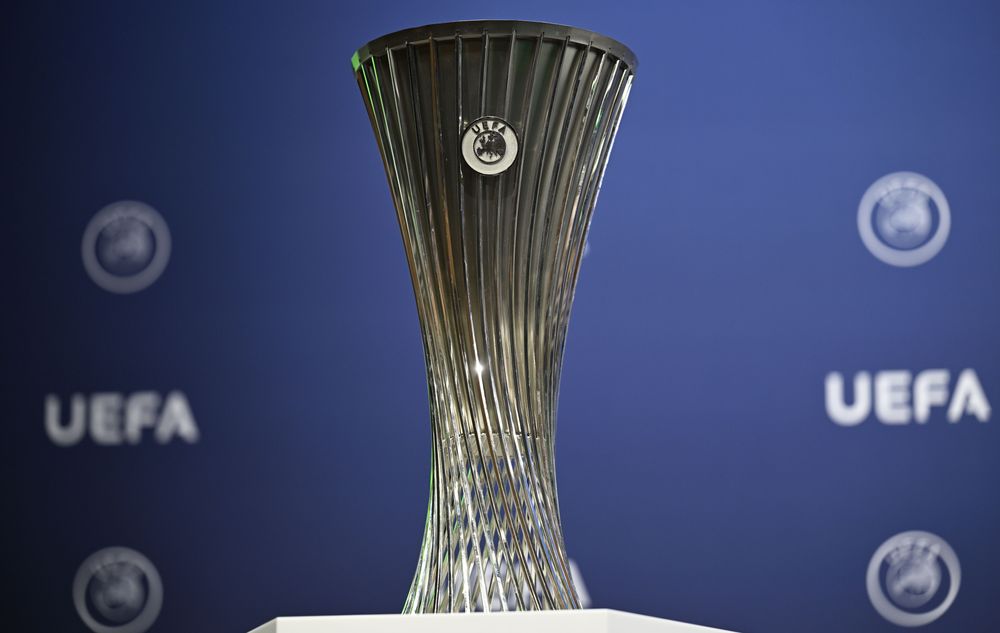 UEFA Europa Conference League UEFA Europa Conference League