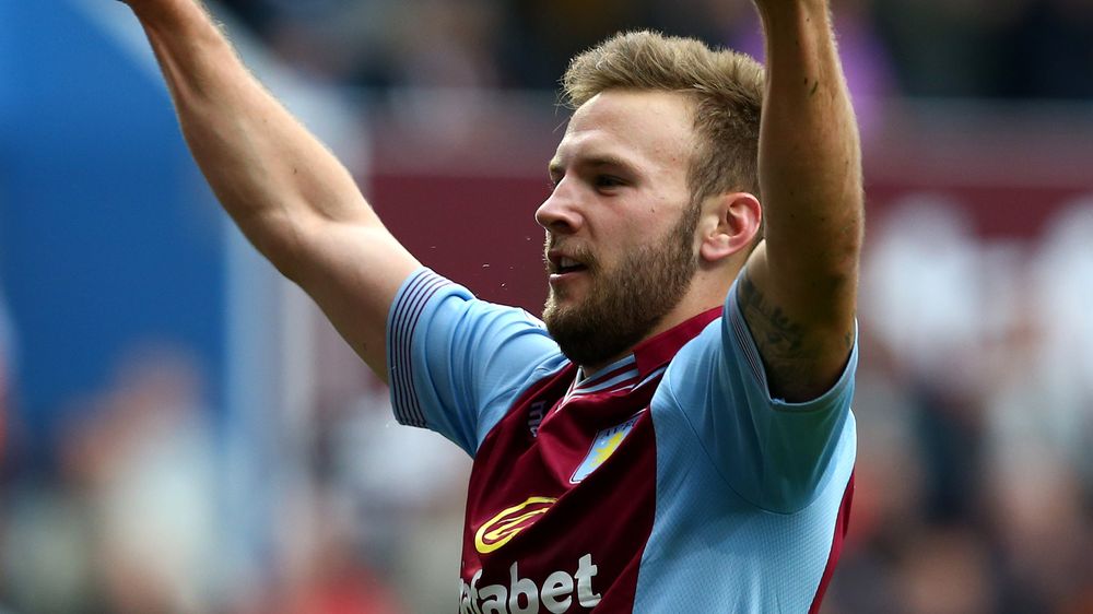 My Villa Moment: Andreas Weimann