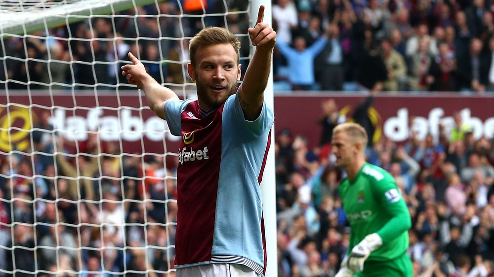 Andreas Weimann
