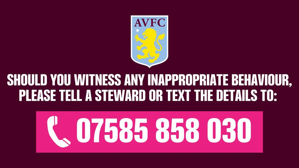 Reporting Line - AVW Bescot.jpg Text details to 07585 858 030