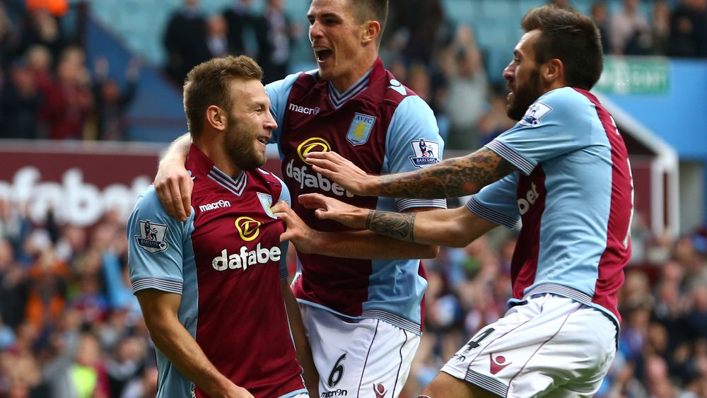 Andreas Weimann