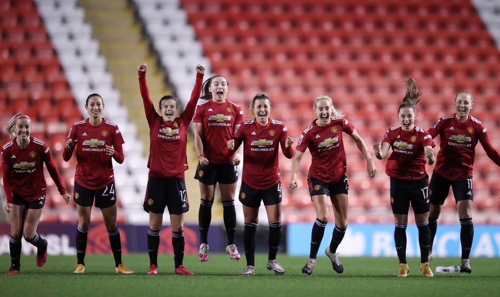 Manchester United Manchester United