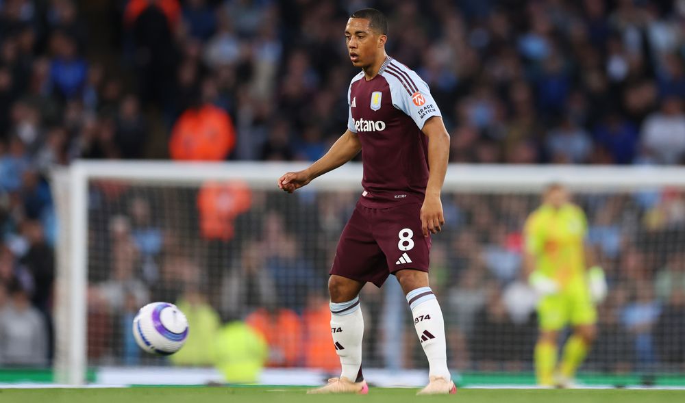 Youri Tielemans