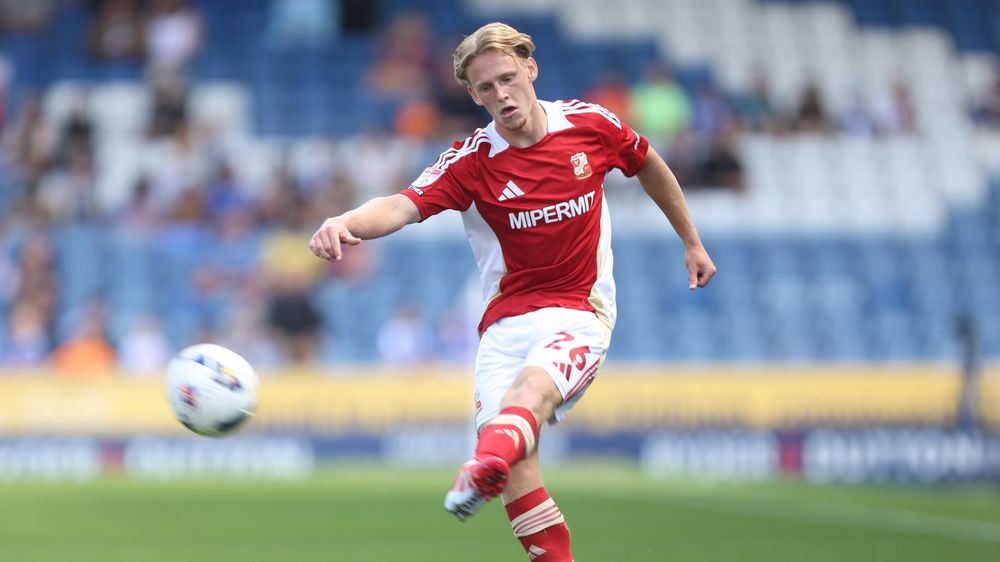 Munroe and O’Reilly face off in League Two