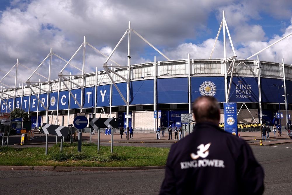 GettyImages-2151392681.jpg King Power Stadium.