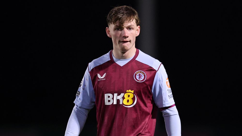 O’Reilly makes MK Dons loan move