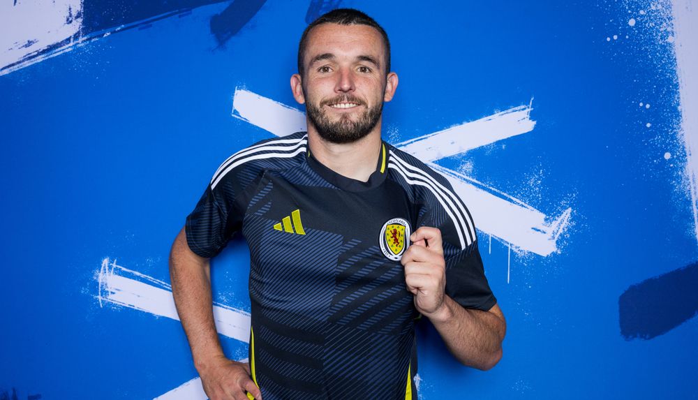 John McGinn John McGinn
