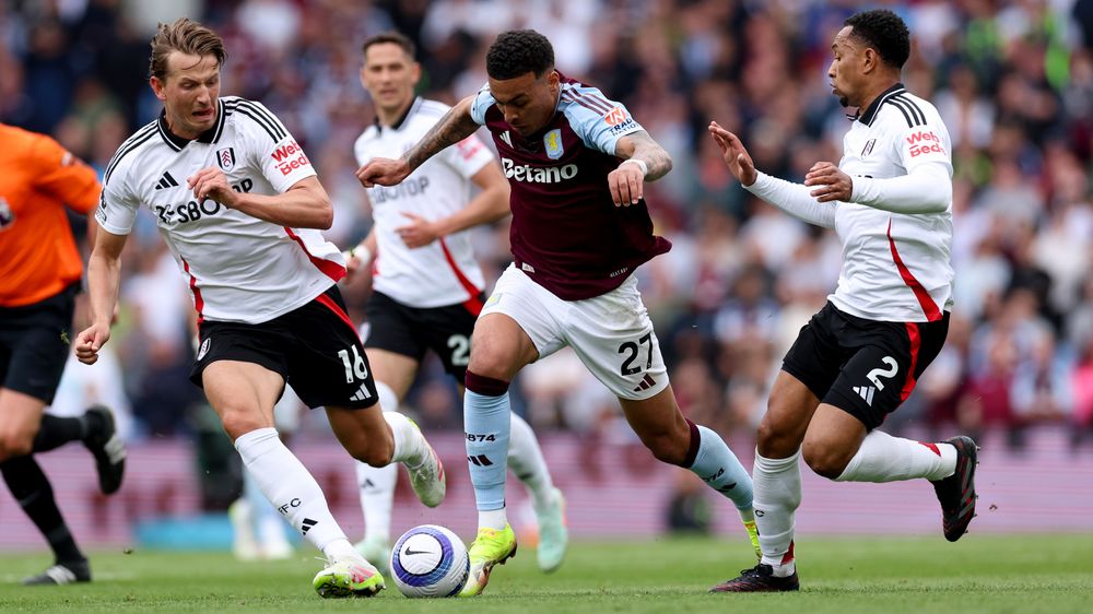 Fulham clash confirmed