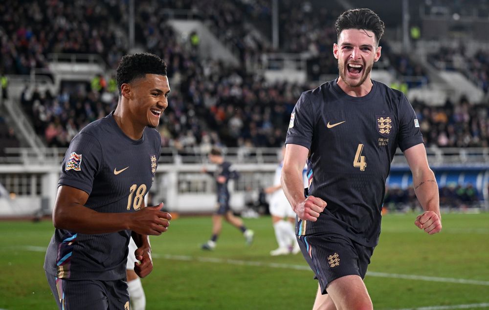 Ollie Watkins