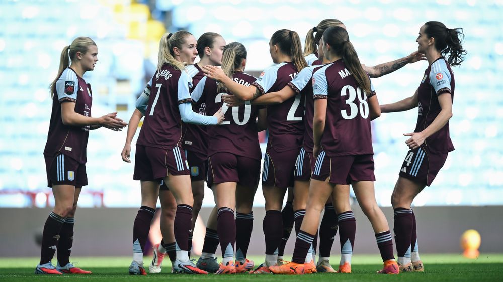 Aston Villa Women