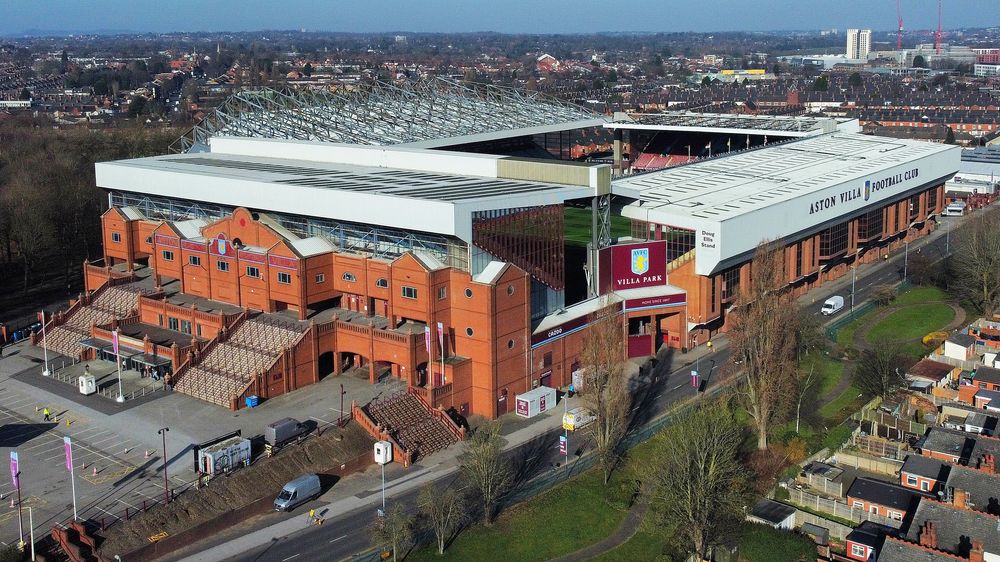 Villa Park
