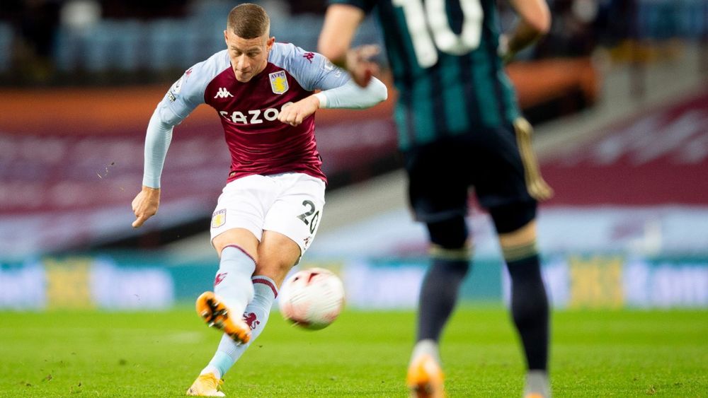 Aston Villa vs Leeds United Aston Villa vs Leeds United