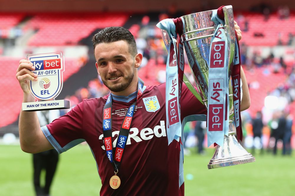 John McGinn Wembley.jpg John McGinn