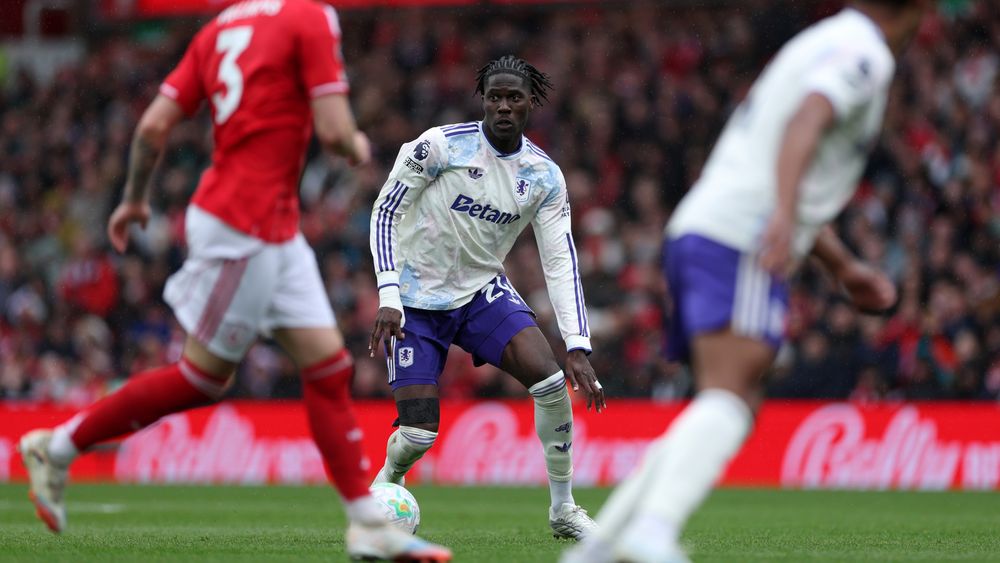 Nottm Forest vs Aston Villa : la rencontre qui retient son souffle — image 3