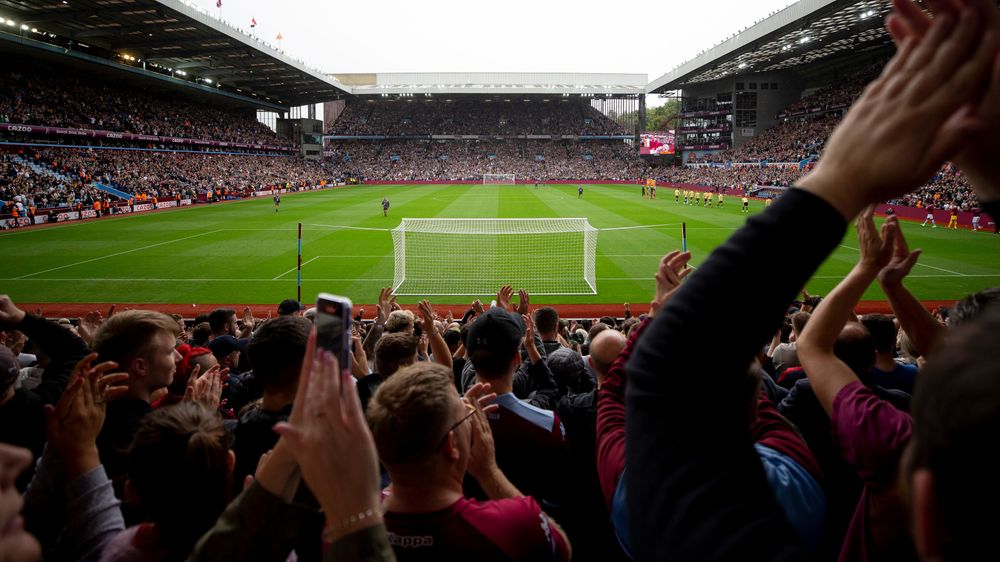 Villa Park Villa Park