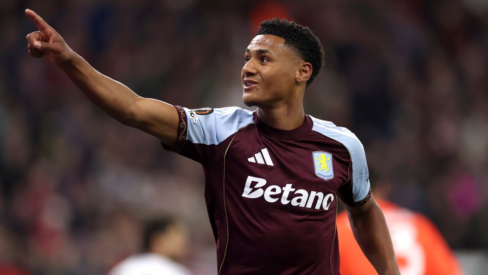 Aston Villa Cruise Past Bologna to Reach Europa League Semi-Finals - News Directory 3