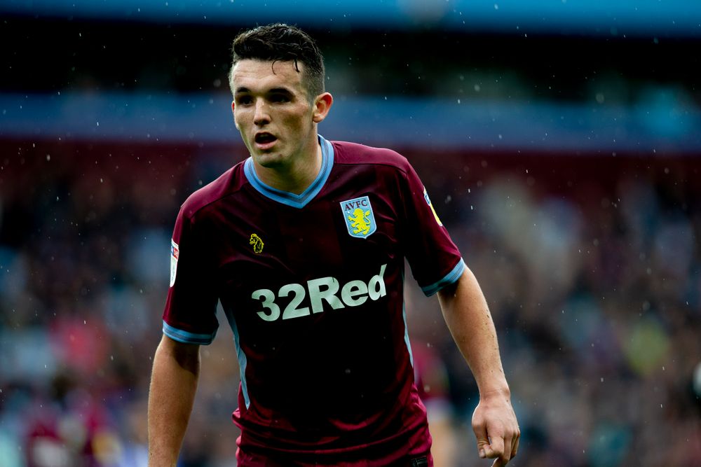 McGinn2.jpg John McGinn v Sheffield Wednesday.