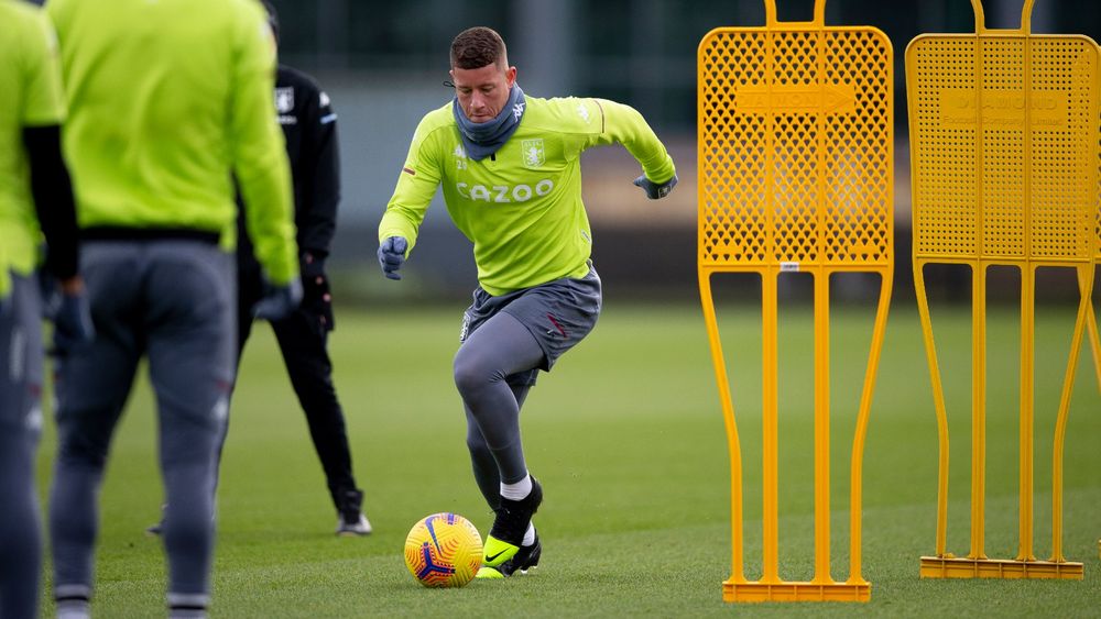 Squad train ahead of Manchester City clash Squad train ahead of Manchester City clash