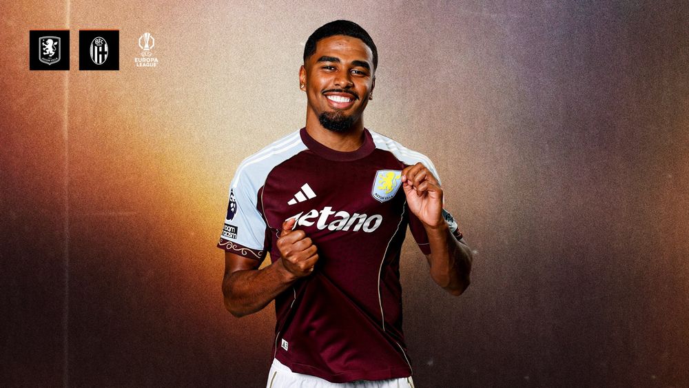 Maatsen one of four changes for Bologna tie