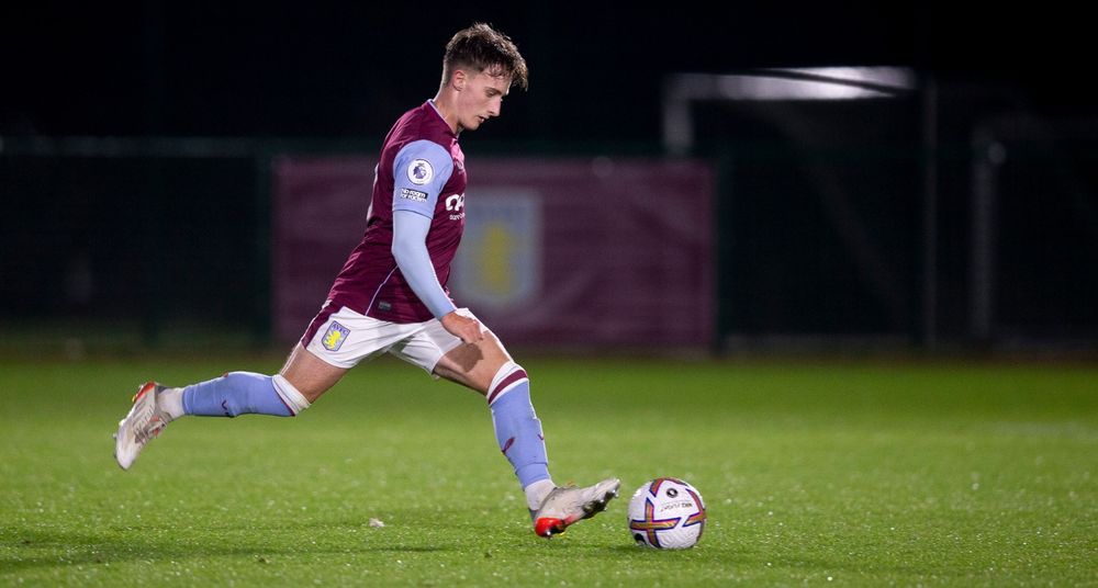 U21s: Aston Villa vs Newcastle U21s: Aston Villa vs Newcastle