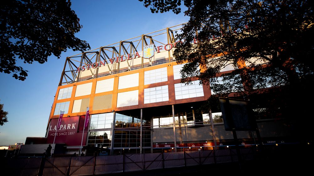 Villa Park Villa Park
