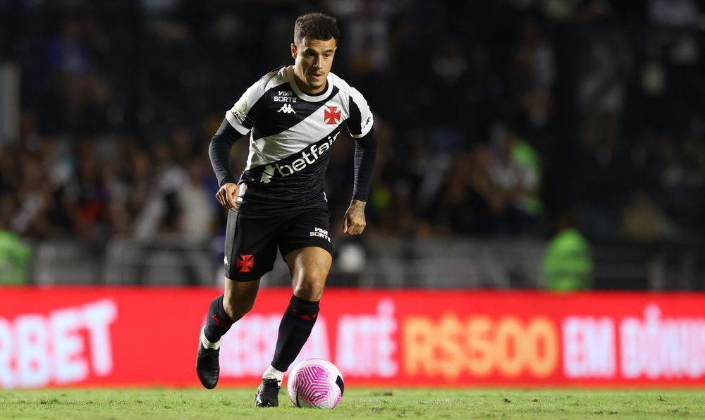 Philippe Coutinho