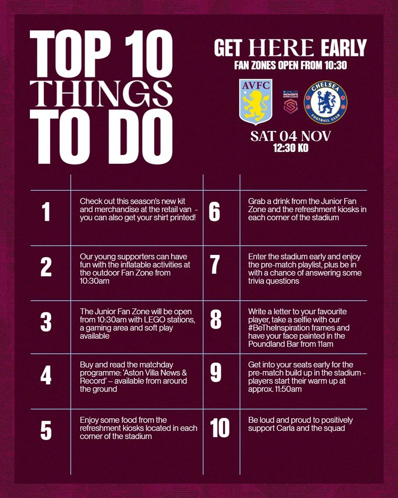 Top 10 Things - Chelsea 041123.jpg Top 10 Things - Chelsea 041123.jpg