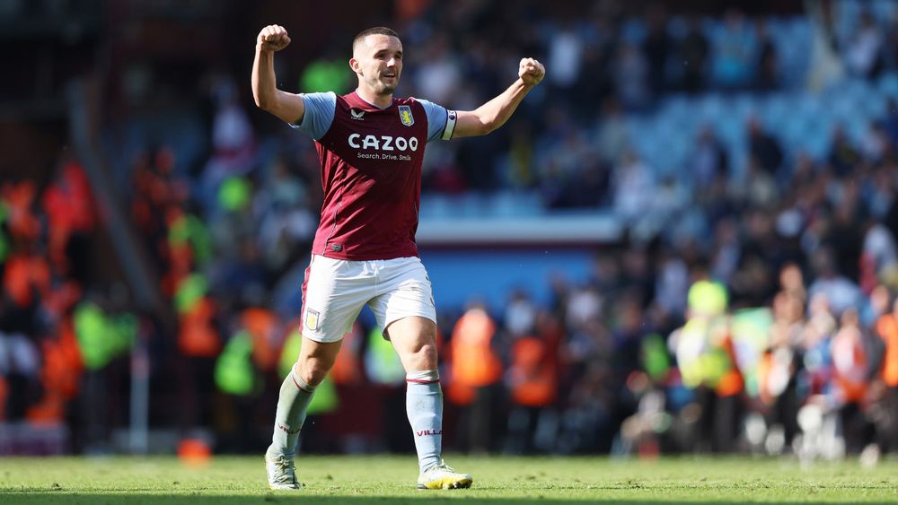 WhatsApp Image 2023-05-13 at 17.10.33.jpeg Aston Villa played Tottenham Hotspur at Villa Park on Saturday.