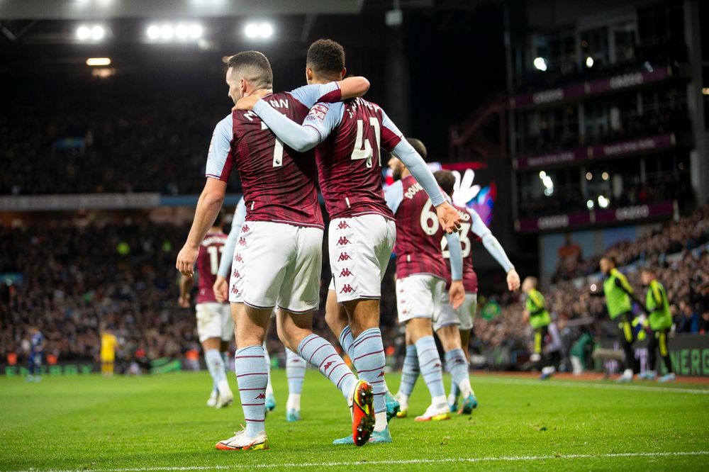 John McGinn John McGinn
