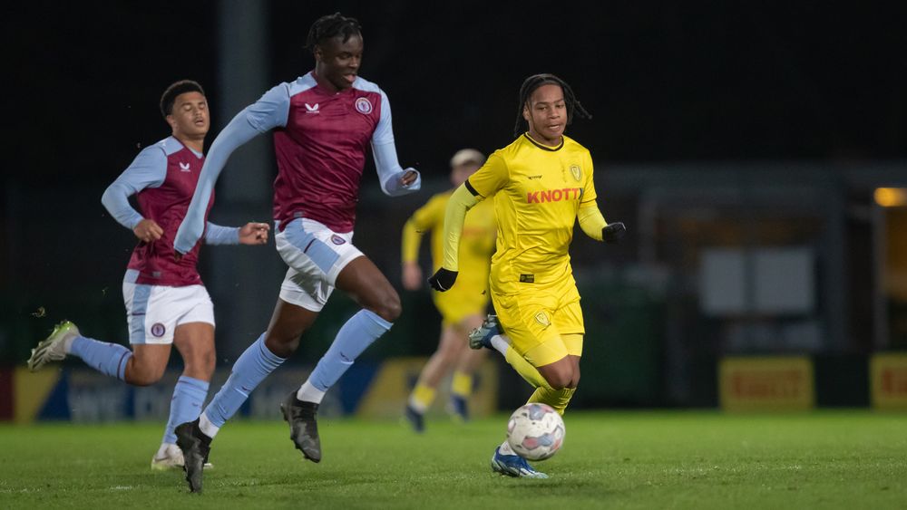 MR2.jpg Aston Villa Under-18s v Burton Albion.