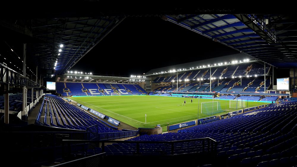 Goodison Park