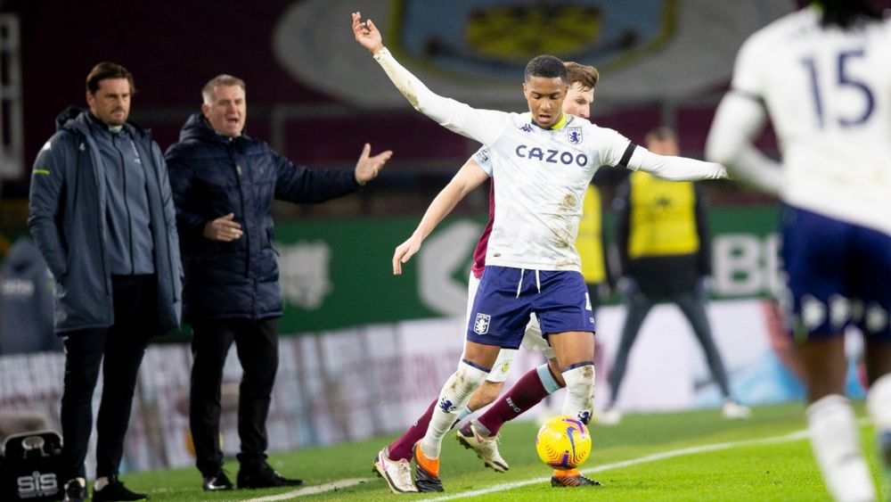 Burnley vs Aston Villa Burnley vs Aston Villa