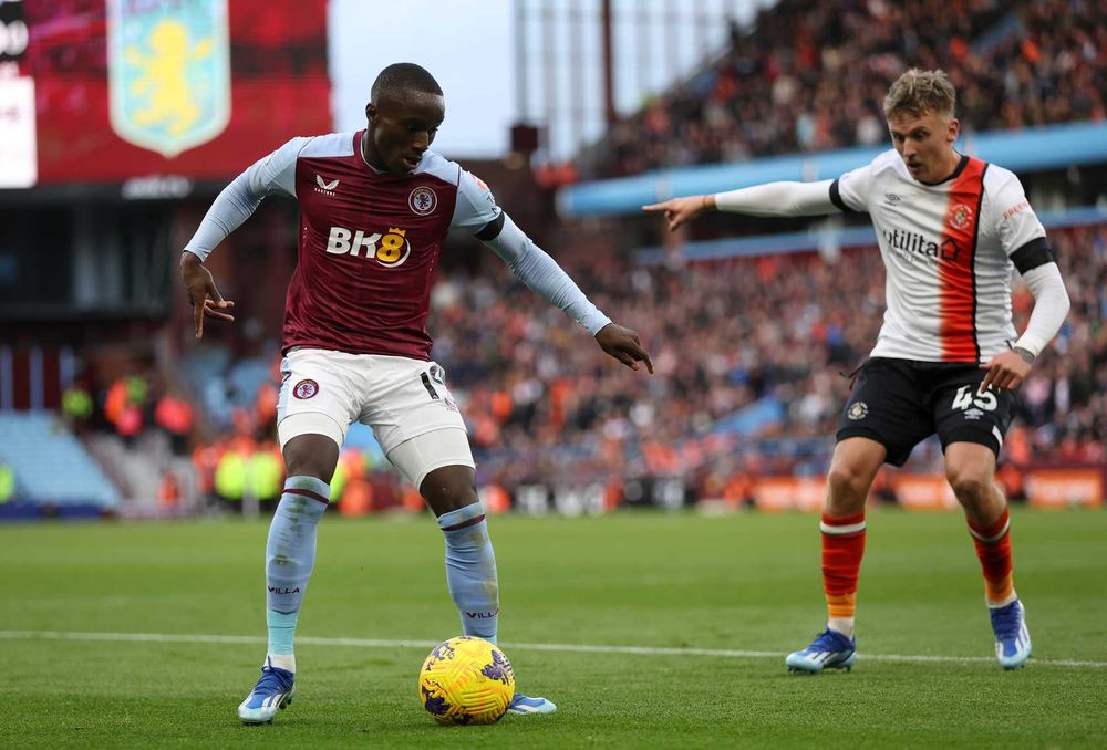 NW3B6780.jpg Aston Villa v Luton Town.