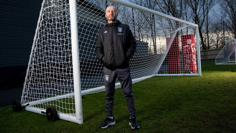 MH4.jpg Mark Harrison, Academy Manager.