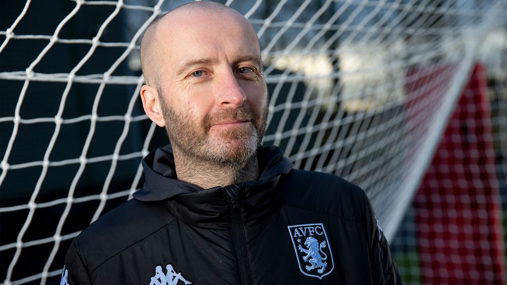 MH6.jpg Mark Harrison, Academy Manager.