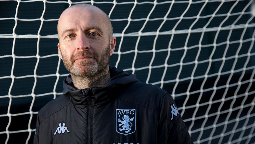 MH5.jpg Mark Harrison, Academy Manager.