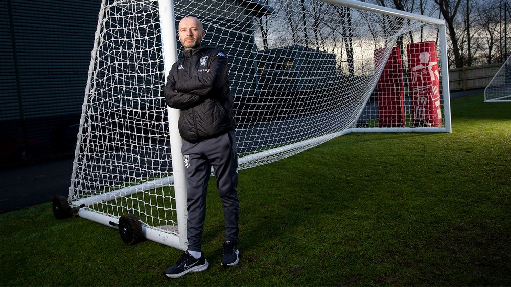 MH3.jpg Mark Harrison, Academy Manager.