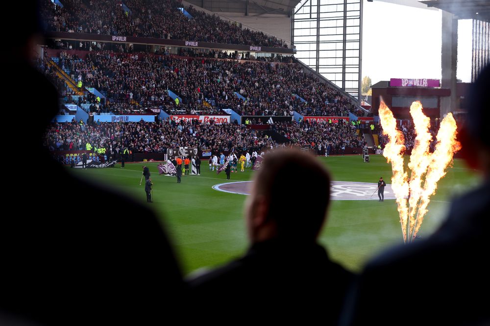 MAW_1360-2220230.jpg Aston Villa v AFC Bournemouth.