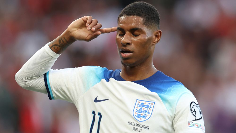 Rashford Cele.jpg Marcus Rashford